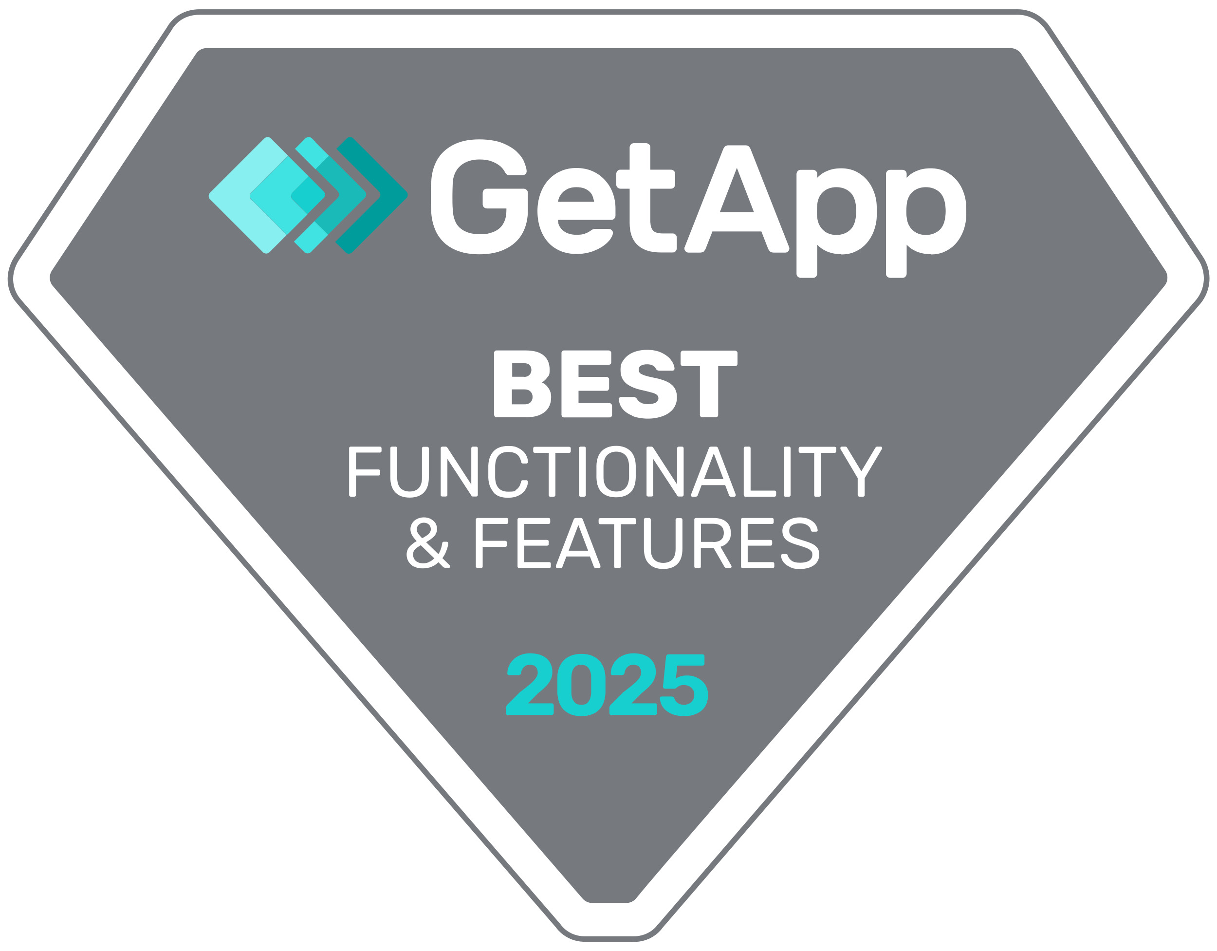GetApp Best Features 2025